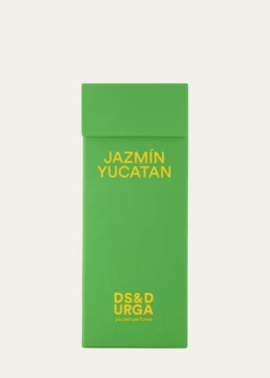 D.S. & DURGAJazmin Yucatan Pocket Perfume, 0.33 oz.