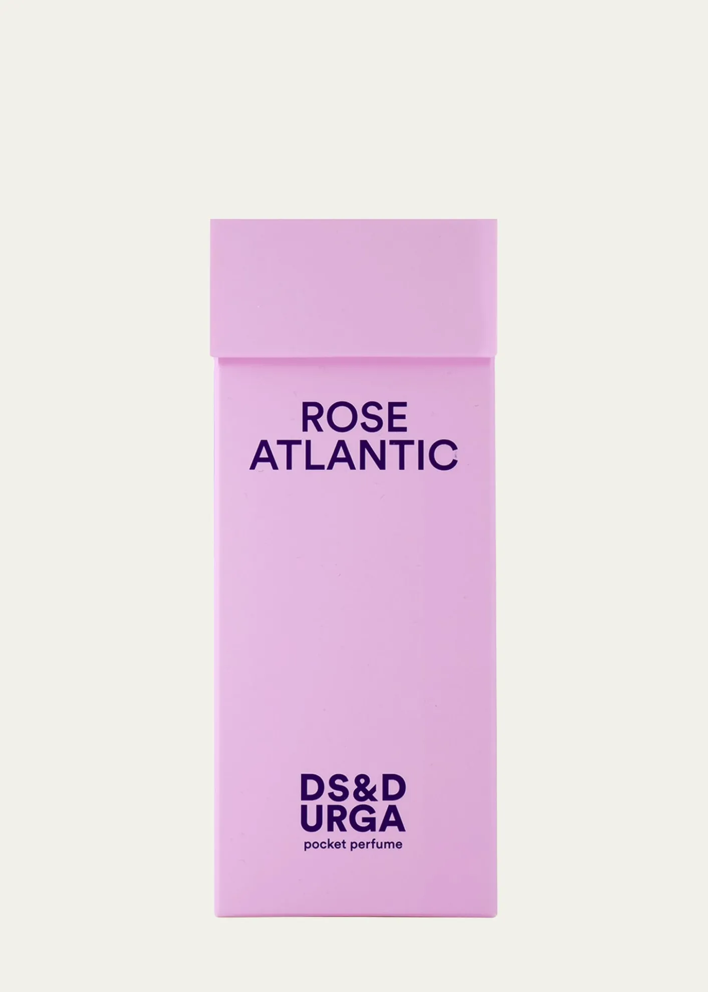 D.S. & DURGARose Atlantic Pocket Perfume, 0.33 oz.