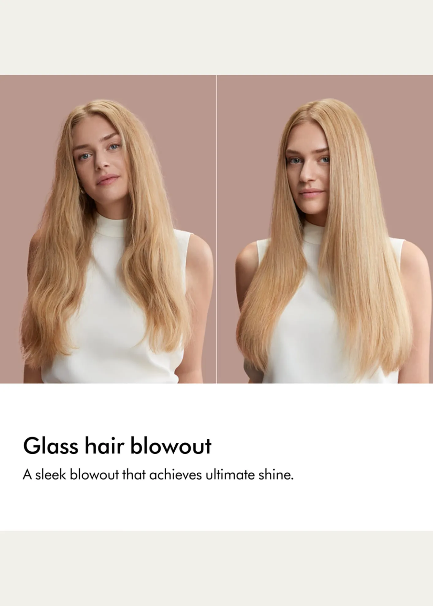 DysonSupersonic r™ Hair Dryer