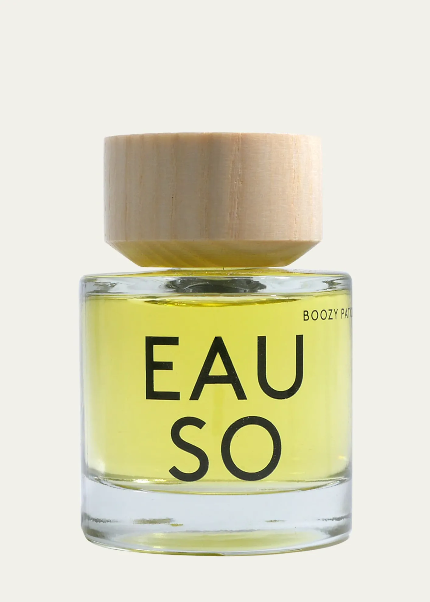 EAUSO VERTEauso Vert Boozy Patchouli Eau de Parfum, 1.7 oz