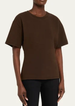EB DENIMEero Slim Fit Cotton T-Shirt