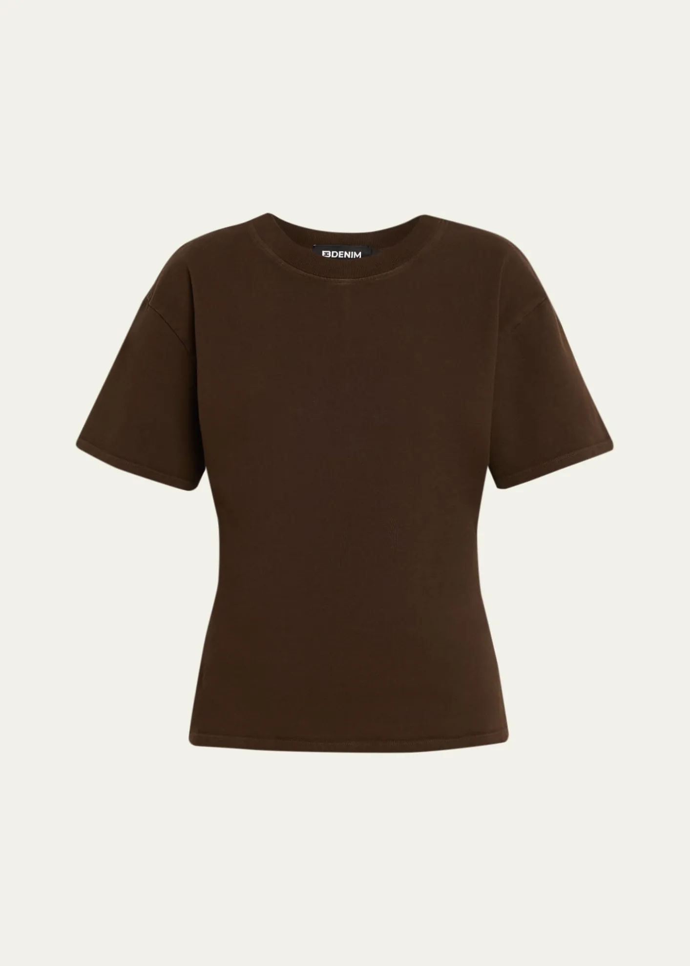 EB DENIMEero Slim Fit Cotton T-Shirt
