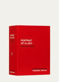 Editions de Parfums Frederic MallePortrait of a Lady Perfume, 3.4 oz.