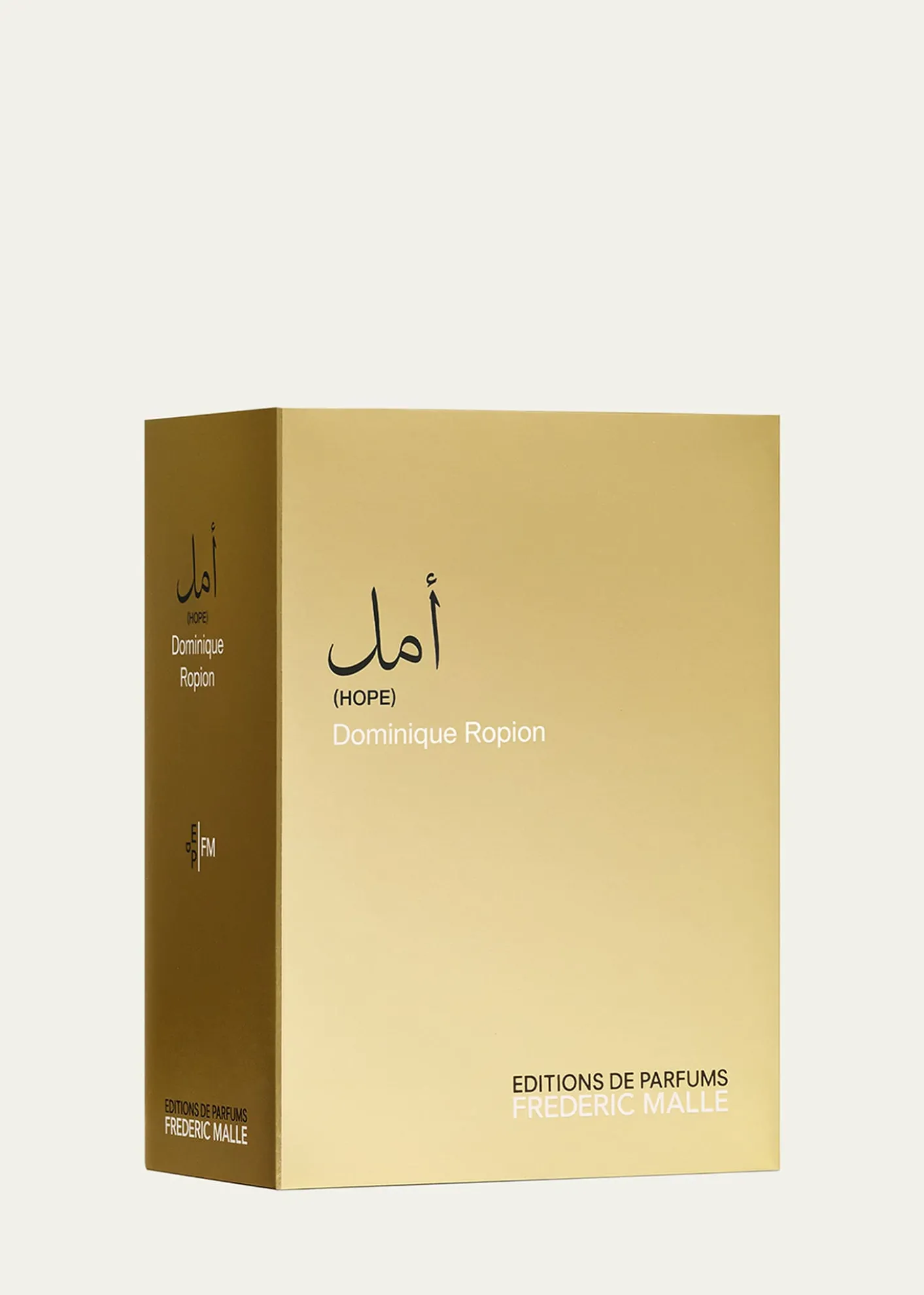 Editions de Parfums Frederic MalleHope Eau De Parfum