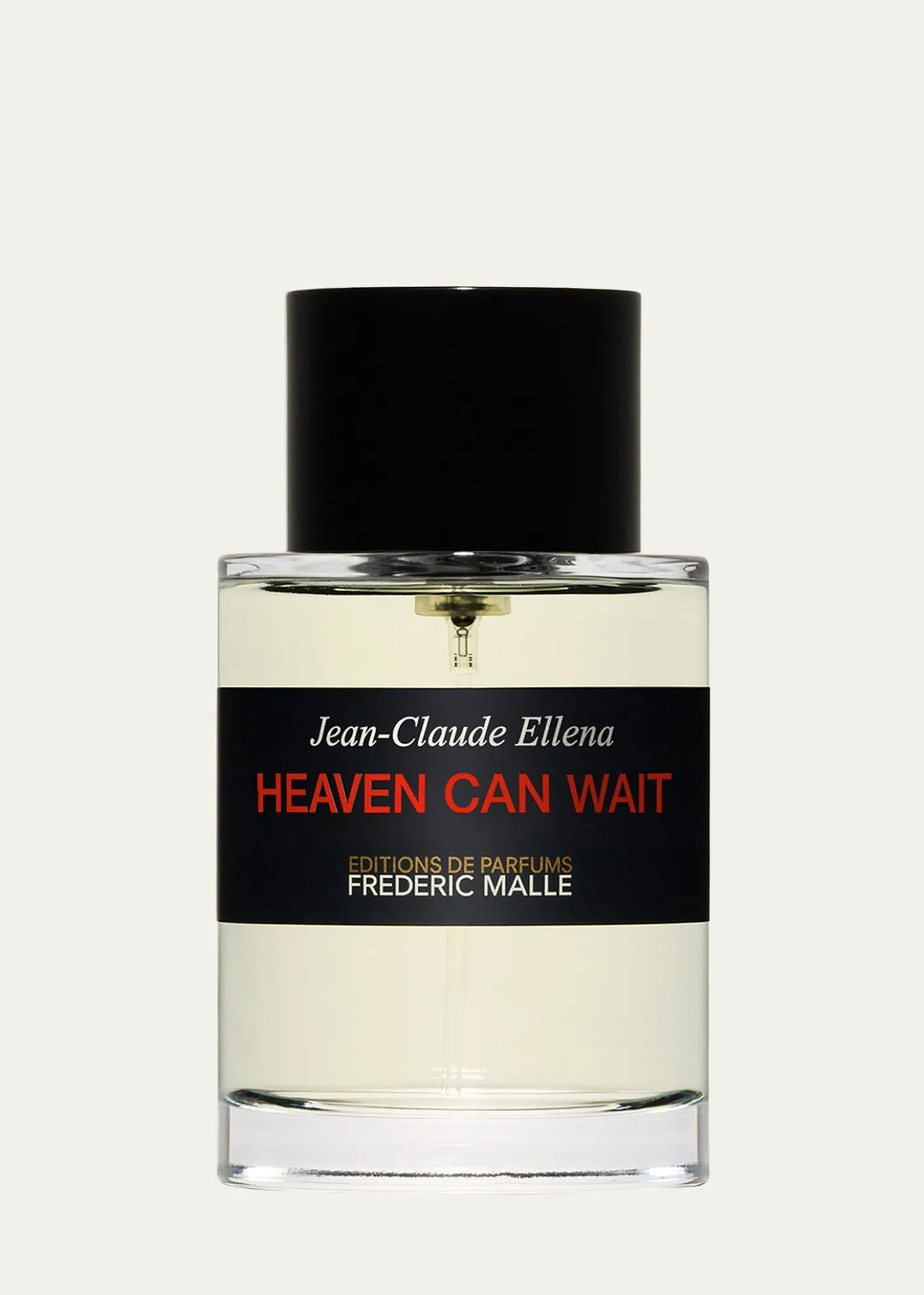 Editions de Parfums Frederic MalleHeaven Can Wait Perfume, 3.3 oz.