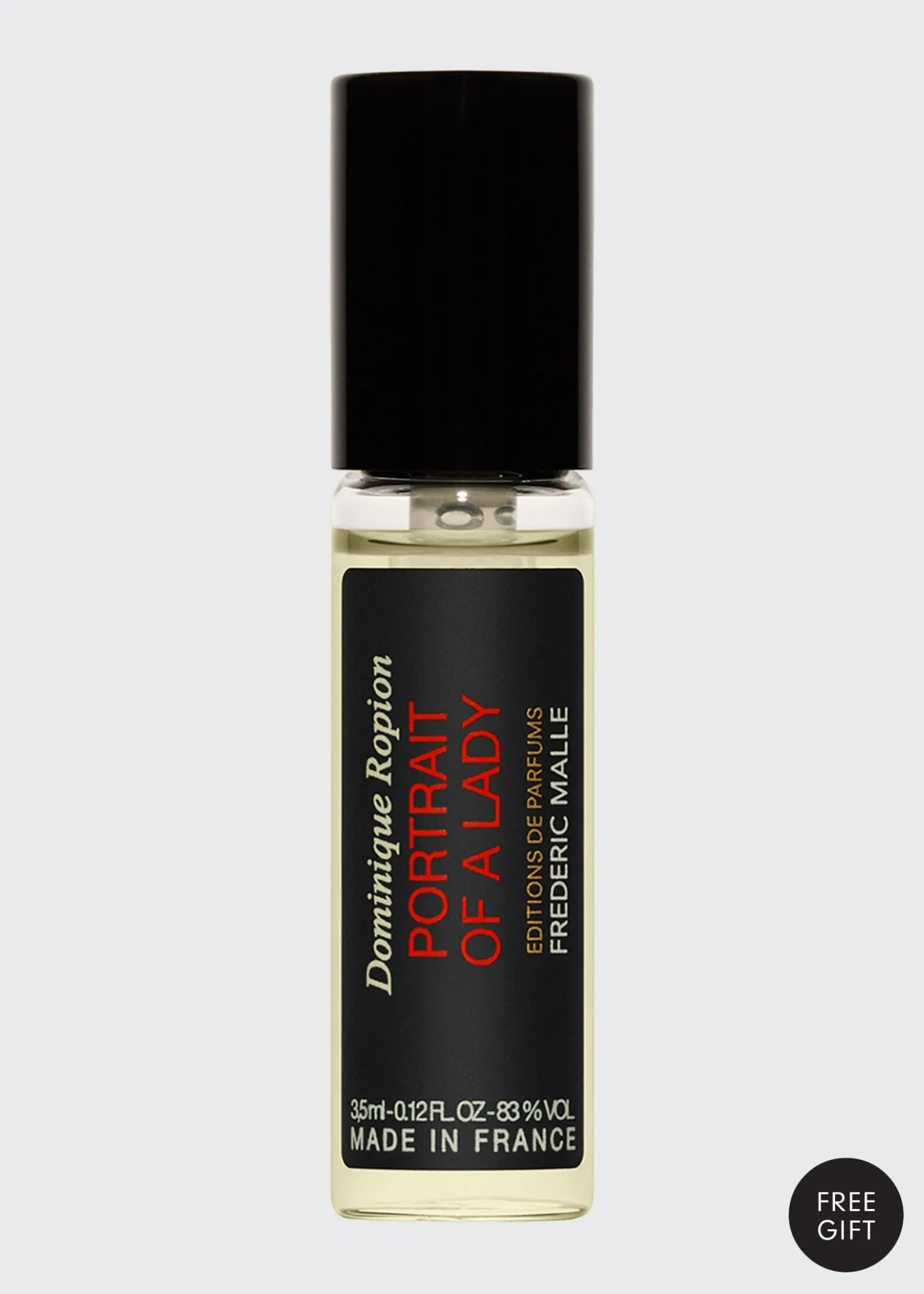 Editions de Parfums Frederic MalleYours with any $150 Frederic Malle Purchase