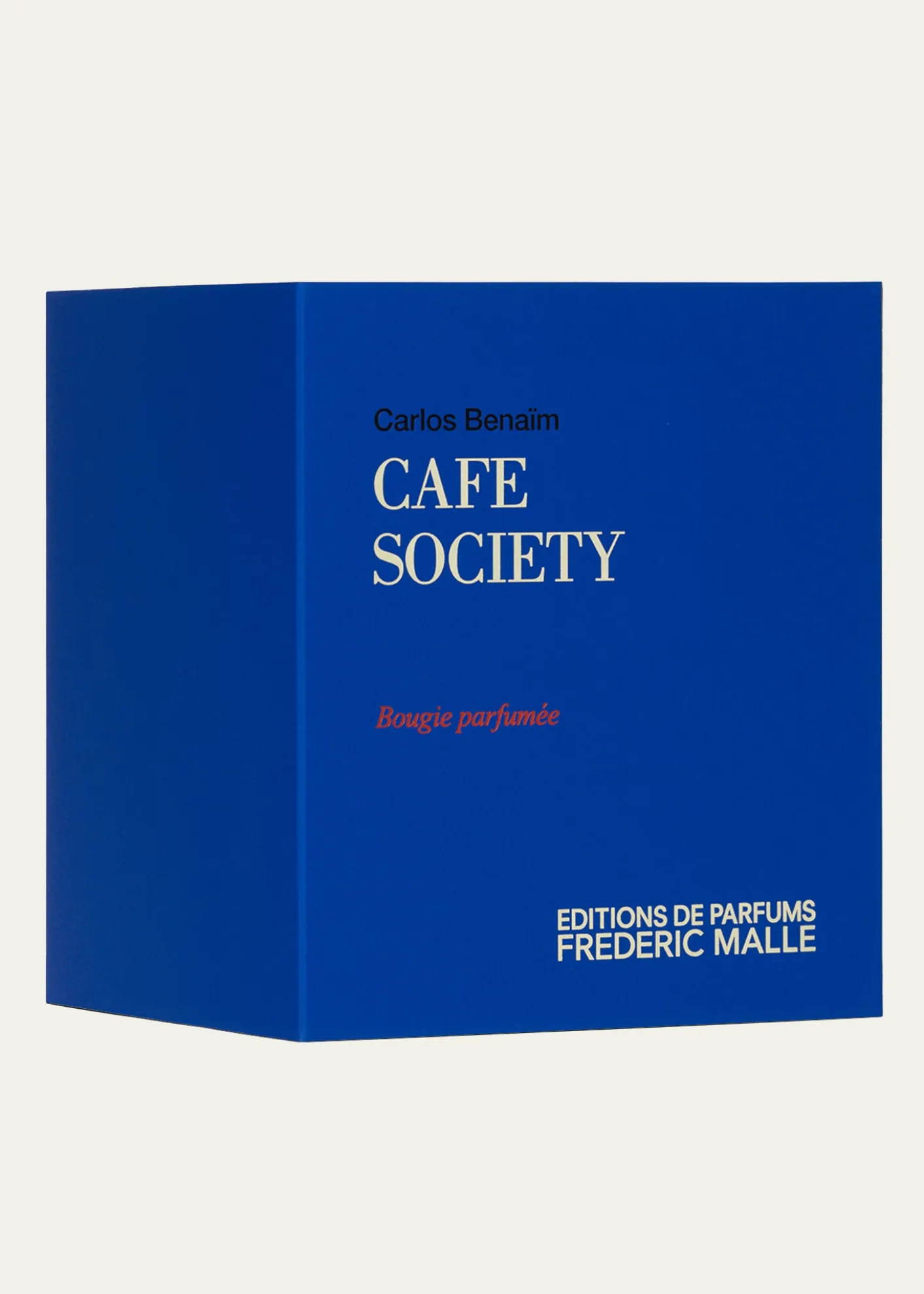 Editions de Parfums Frederic Malle7.76 oz. Candle Cafe Society
