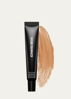 Edward BessUndo Time Blurring Perfector
