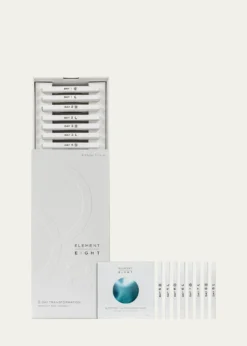 Element Eight8-Day Firm and Hydrate Kit