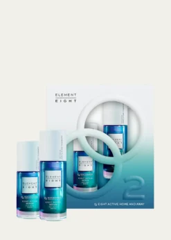 Element EightNiacinamide Home & Away Duo (a $510 Value!)