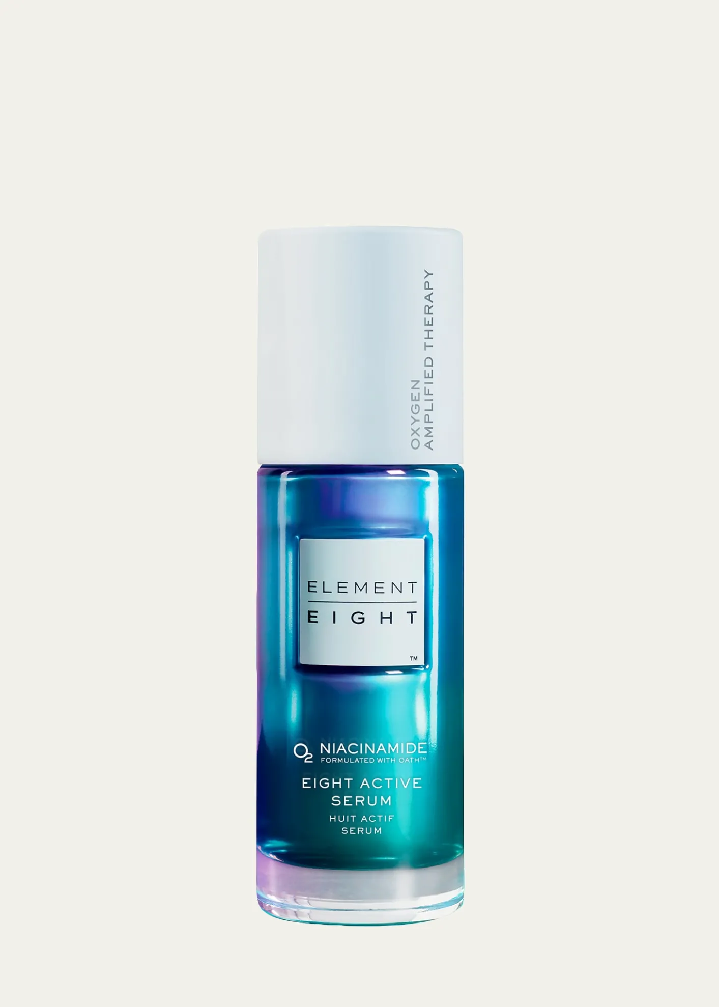 Element EightNiacinamide Home & Away Duo (a $510 Value!)