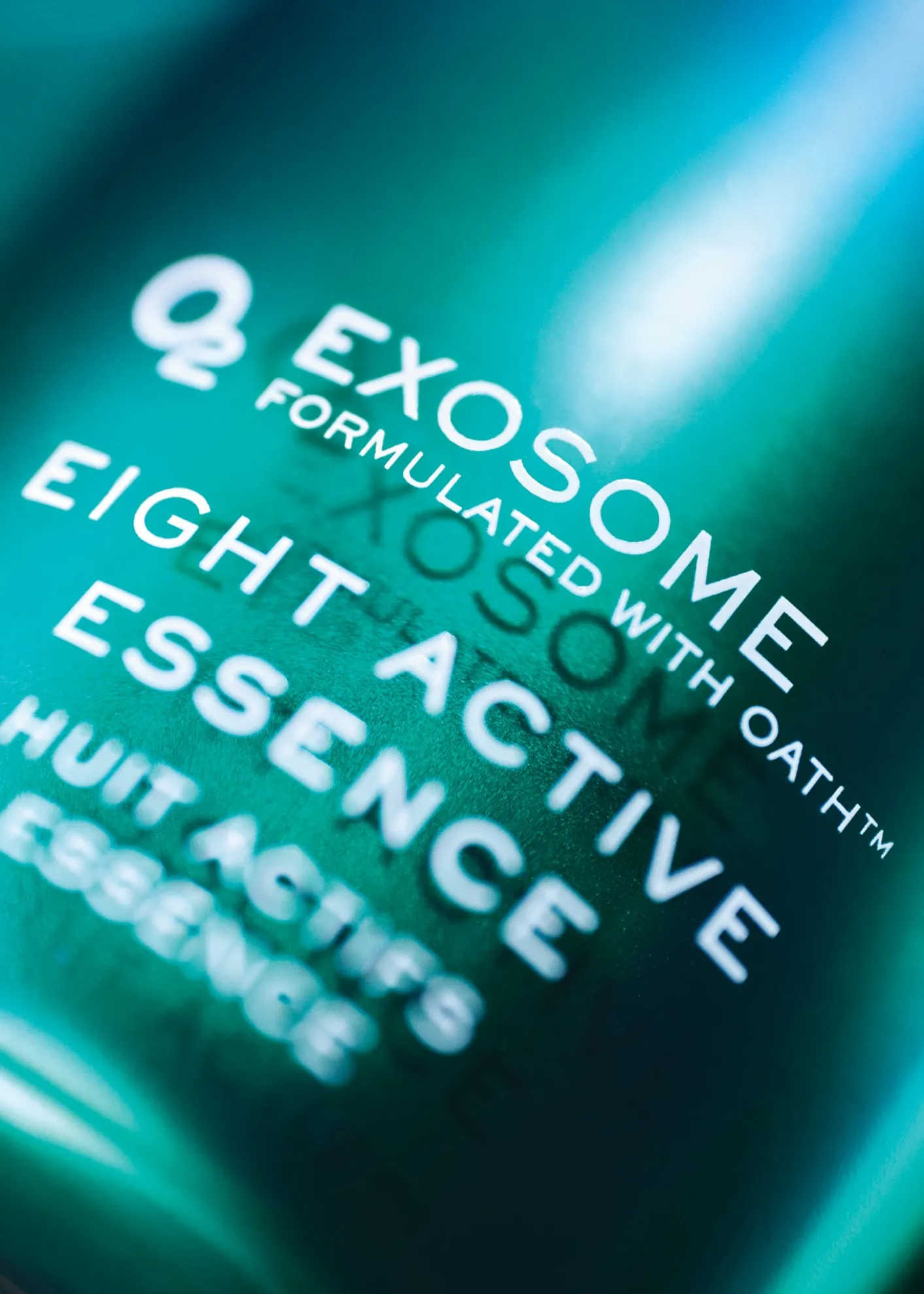 Element EightO₂ Exosome Eight Active Essence, 1.7 oz.