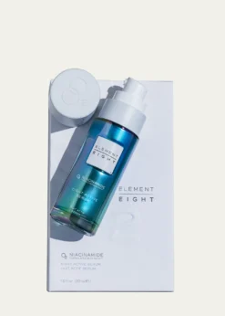 Element EightO2 Niacinamide Eight Active Serum