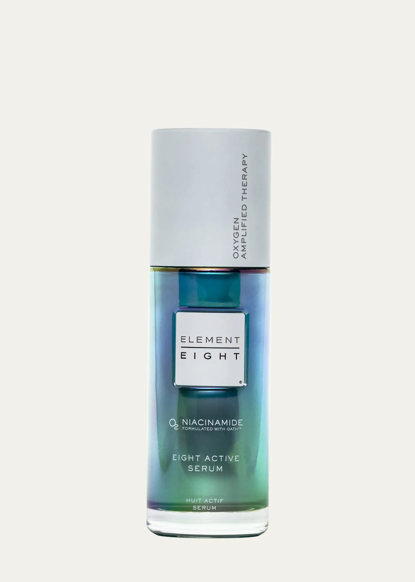 Element EightO2 Niacinamide Eight Active Serum