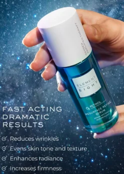 Element EightO2 Retinol - Resurface Refine Serum, 1 oz.