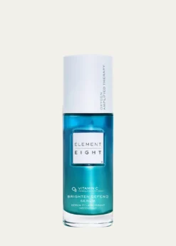 Element EightO2 Vitamin C Serum, 1 oz.