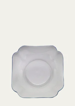 Entropia Serving Bowl, Navy