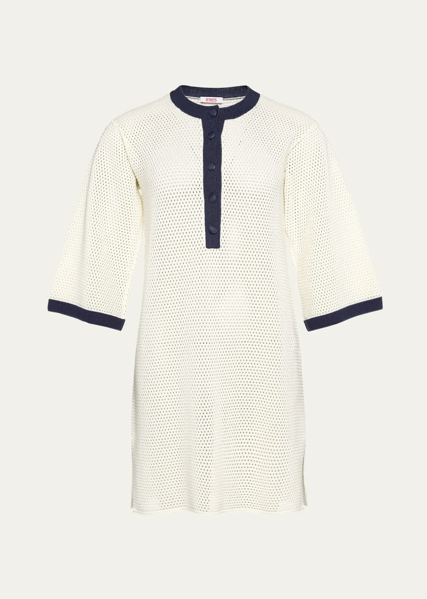EresAlbatros Mini Dress Coverup