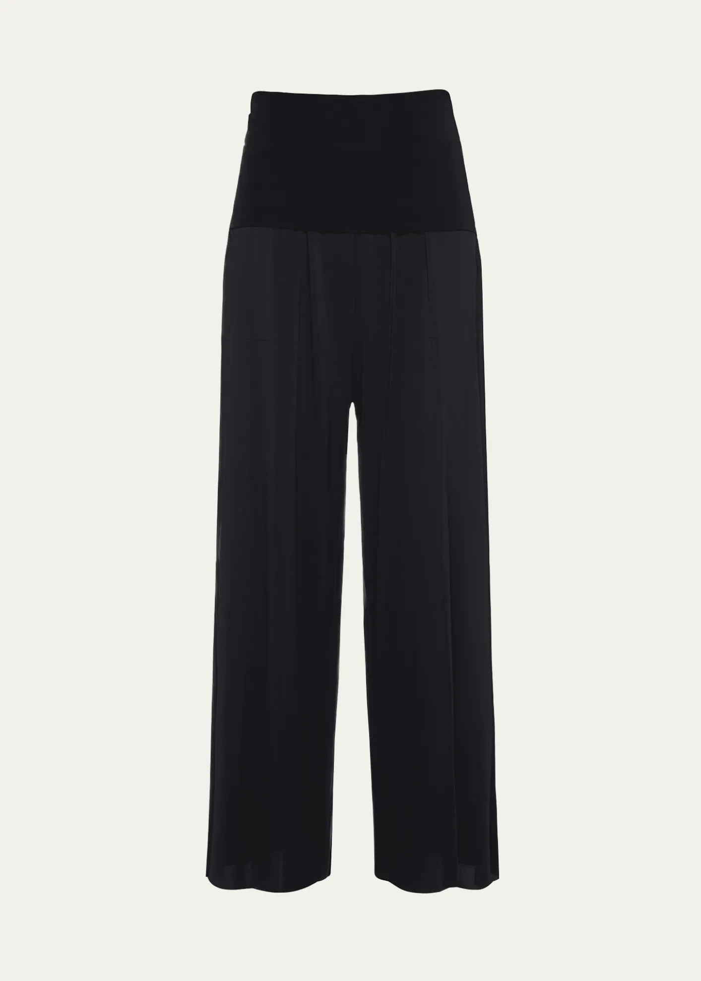 EresDao Jersey Trousers/Jumpsuit