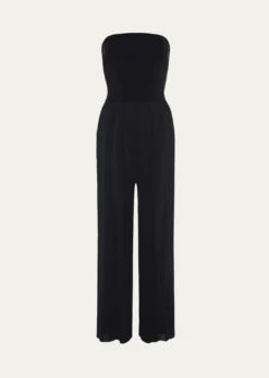 EresDao Jersey Trousers/Jumpsuit