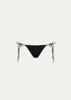 EresExquise Thin Bikini Bottoms