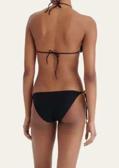 EresExquise Thin Bikini Bottoms