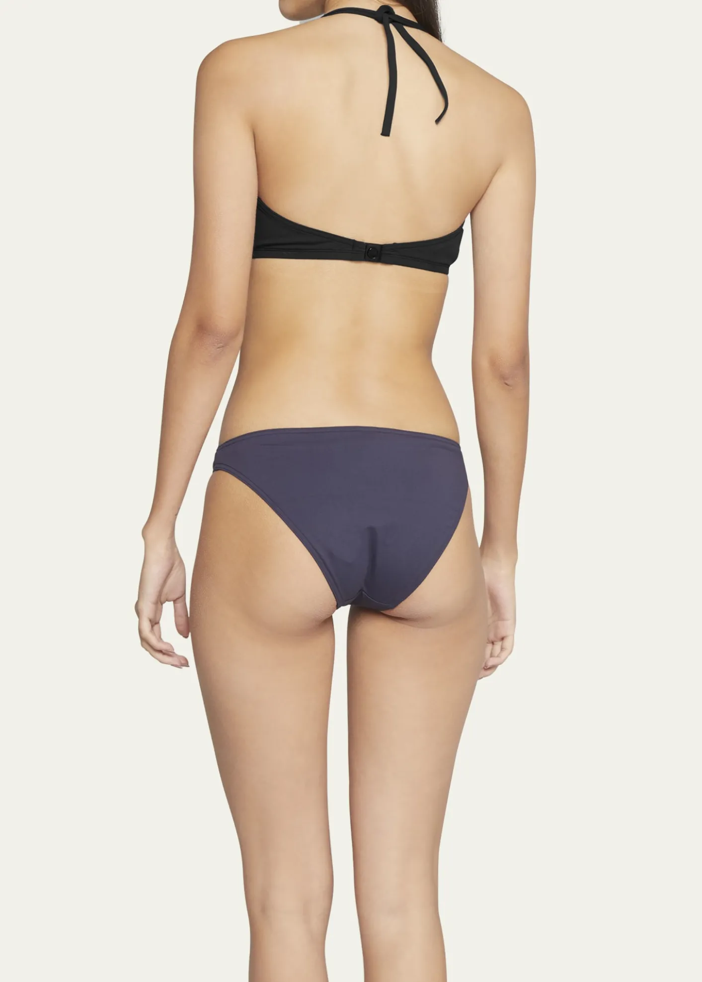 EresGang Full Halter Bikini Top