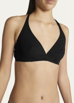 EresGang Full Halter Bikini Top
