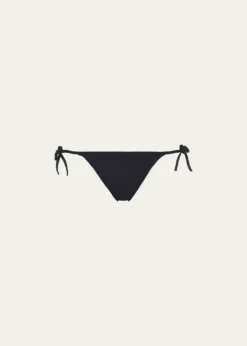 EresMalou Side-Tie Bikini Bottoms