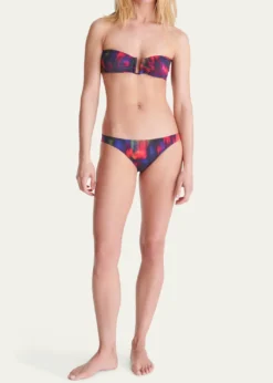 EresMeridien Bandeau Bikini Top