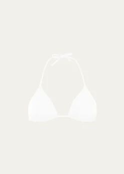 EresMouna Triangle Bikini Top