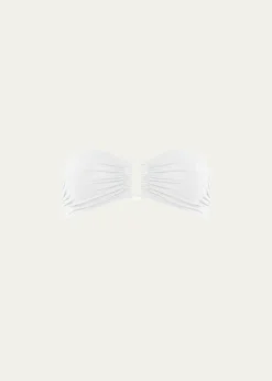 EresShow Bandeau U-Hardware Bikini Top