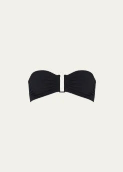 EresShow Bandeau U-Hardware Bikini Top