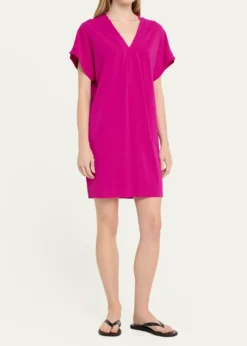 EresTali Tunic Coverup