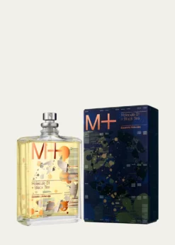 Escentric MoleculesMolecule 01 + Black Tea Eau de Toilette, 3.4 oz.