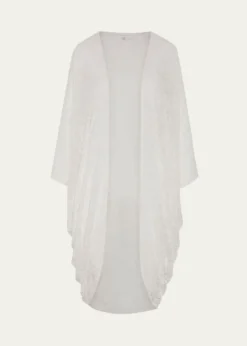 EskandarCocoon Jacket
