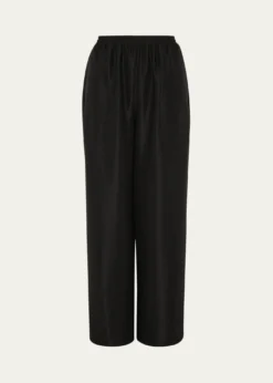 EskandarSilk Japanese Trousers