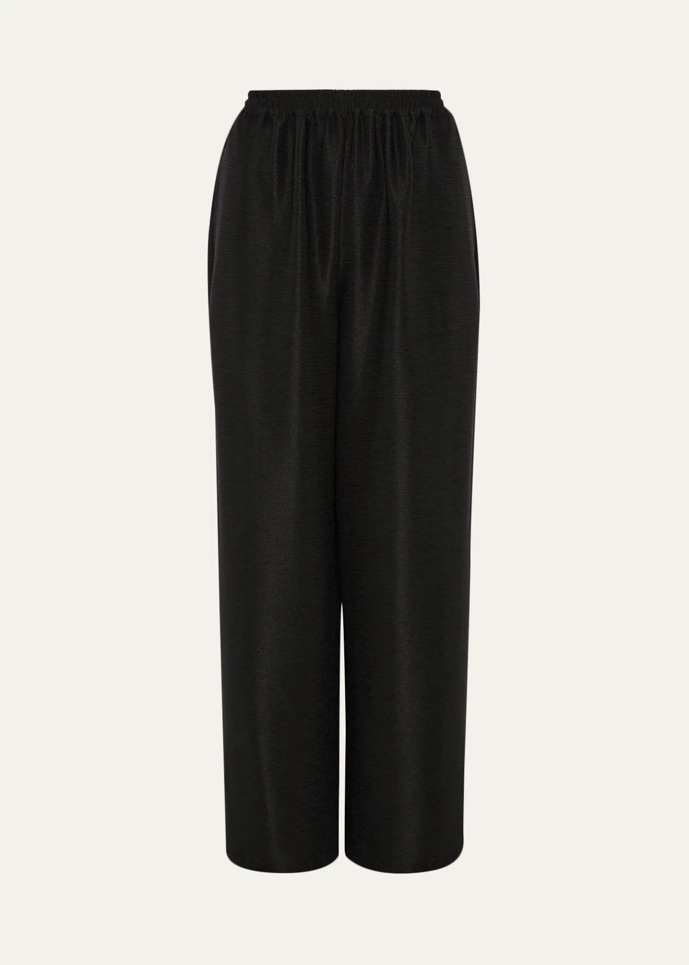 EskandarSilk Japanese Trousers