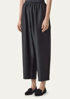 EskandarSilk Japanese Trousers