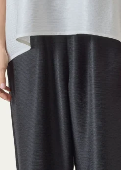 EskandarSilk Japanese Trousers
