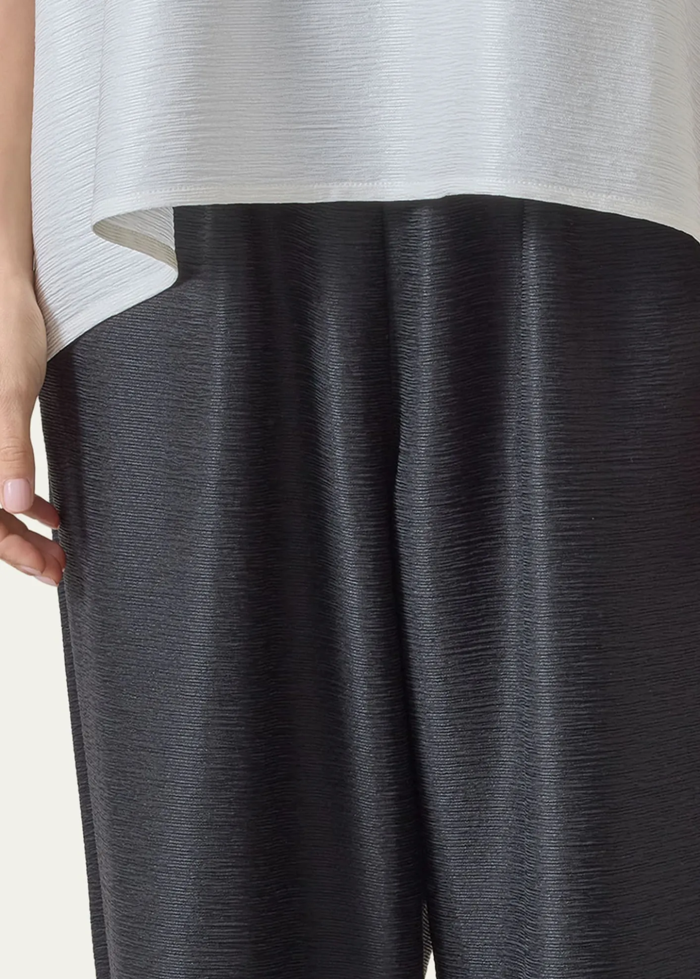 EskandarSilk Japanese Trousers