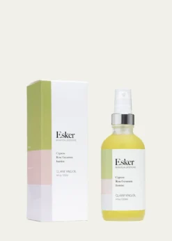 Esker4 oz. Clarifying Body Oil