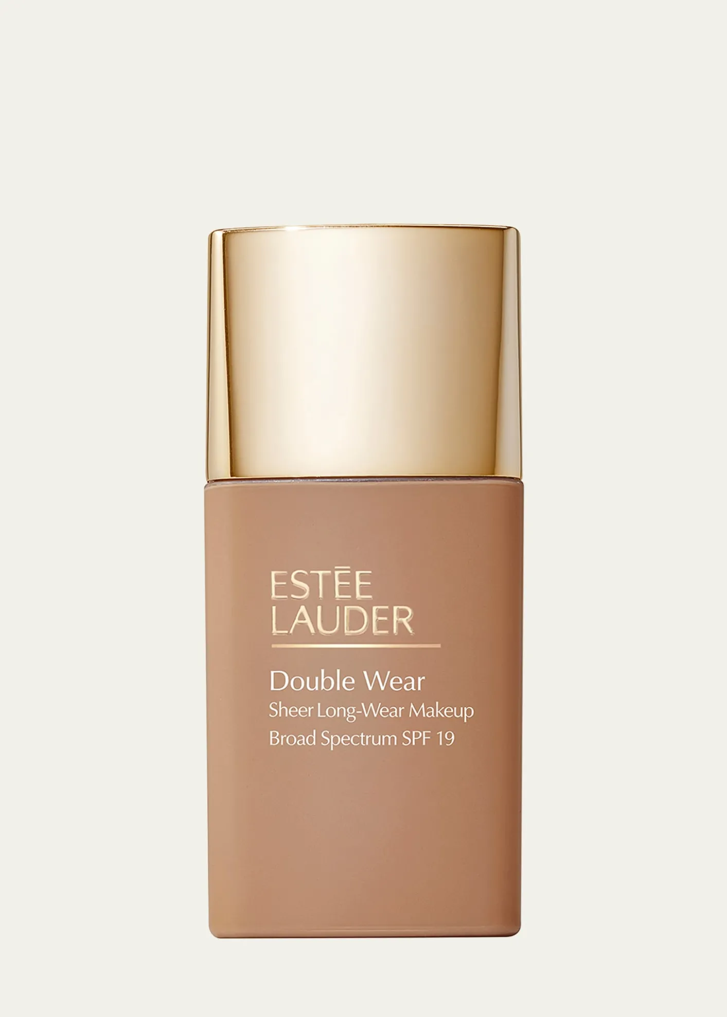 Estee LauderDouble Wear Sheer Long-Wear Foundation SPF 19