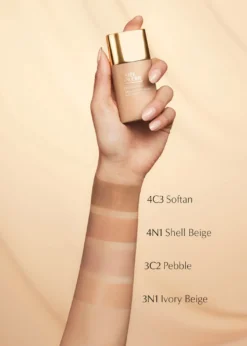 Estee LauderDouble Wear Sheer Long-Wear Foundation SPF 19