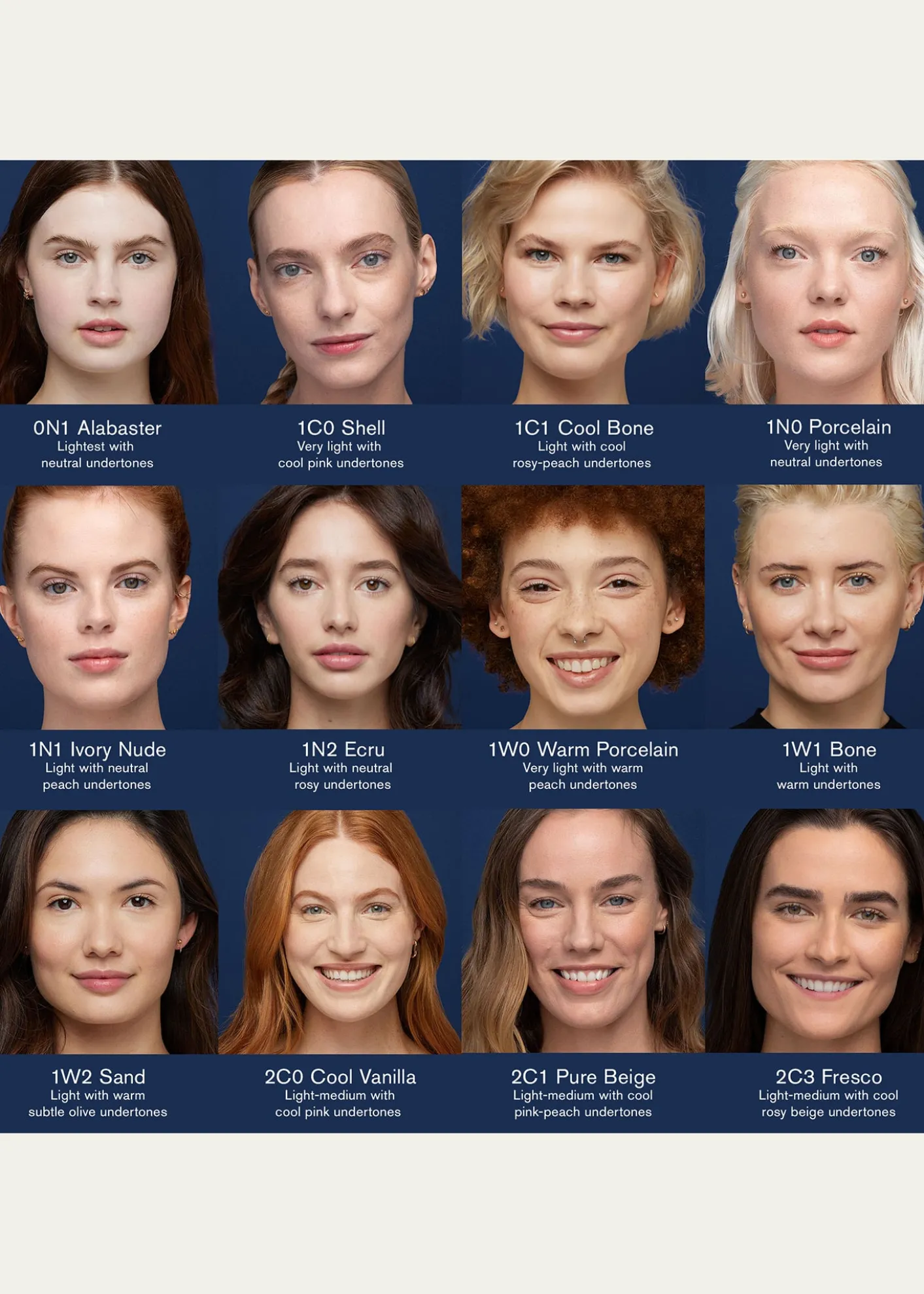 Estee LauderDouble Wear Stay-in-Place Foundation