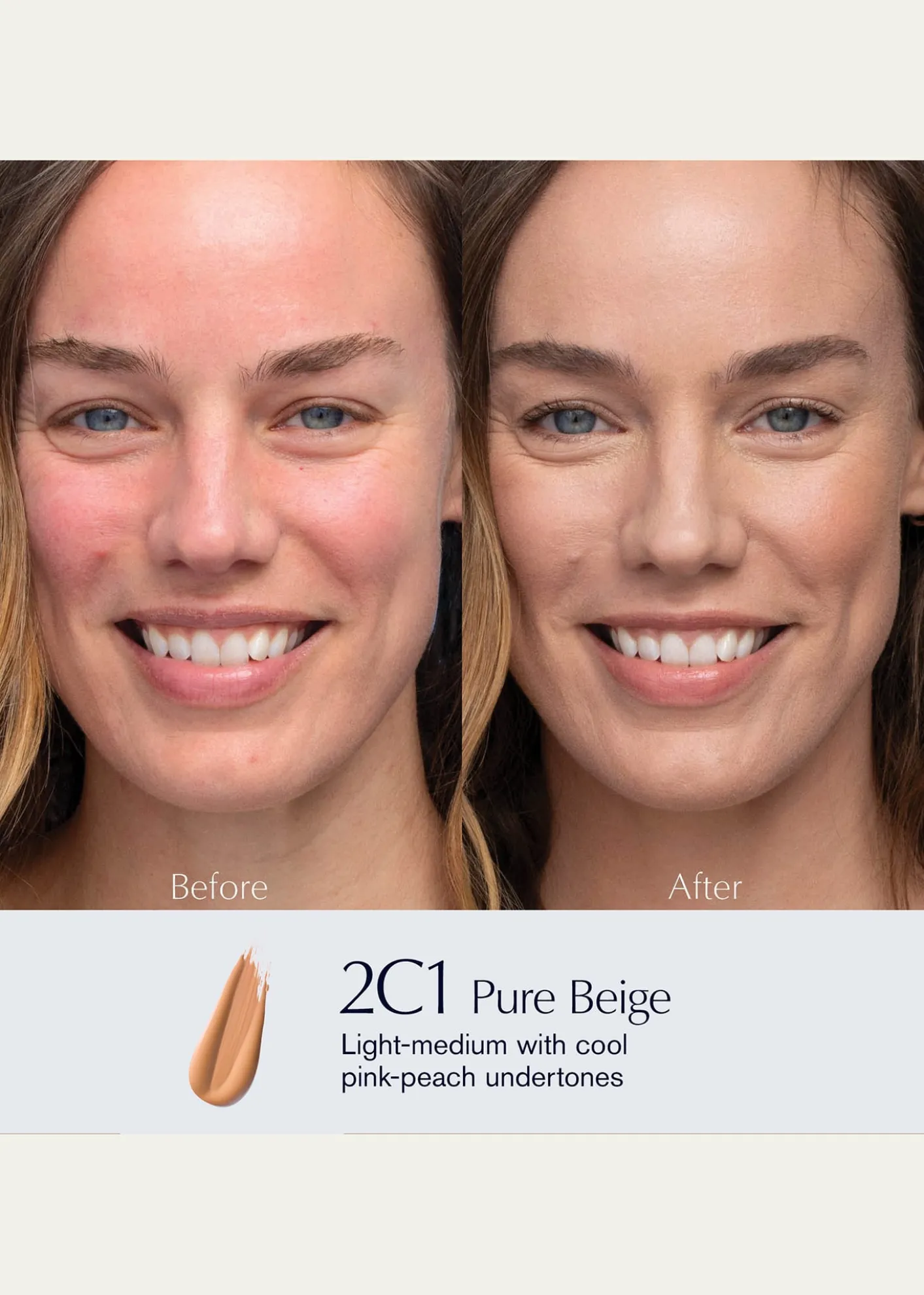 Estee LauderDouble Wear Stay-in-Place Foundation