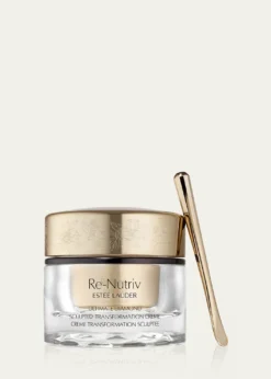 Estee LauderLimited Edition Re-Nutriv Ultimate Sculpted Transformation Diamond Creme Moisturizer [GRACIE VERSION]