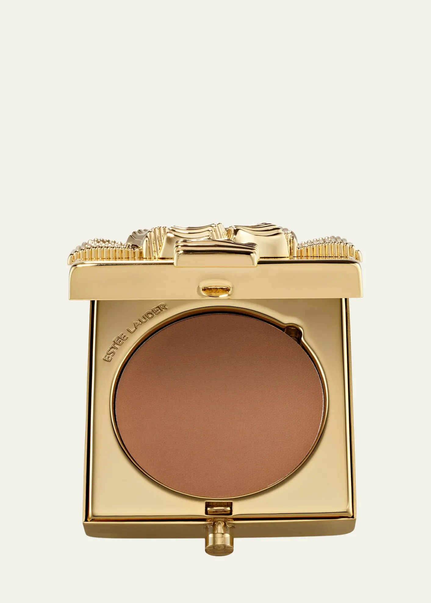 Estee LauderLimited-Edition Collectible Precious Gift Powder Compact