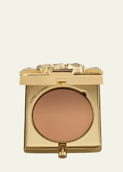 Estee LauderLimited-Edition Collectible Precious Gift Powder Compact