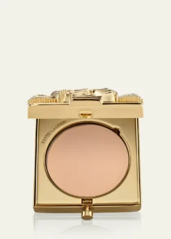 Estee LauderLimited-Edition Collectible Precious Gift Powder Compact